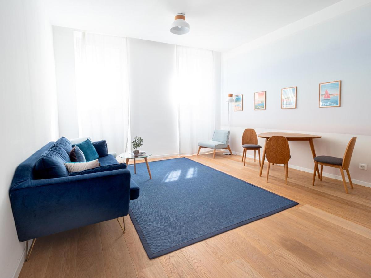 Appartements Proche Croisette, Casino, Plages, Centre Ville Et Gare Cannes Dış mekan fotoğraf