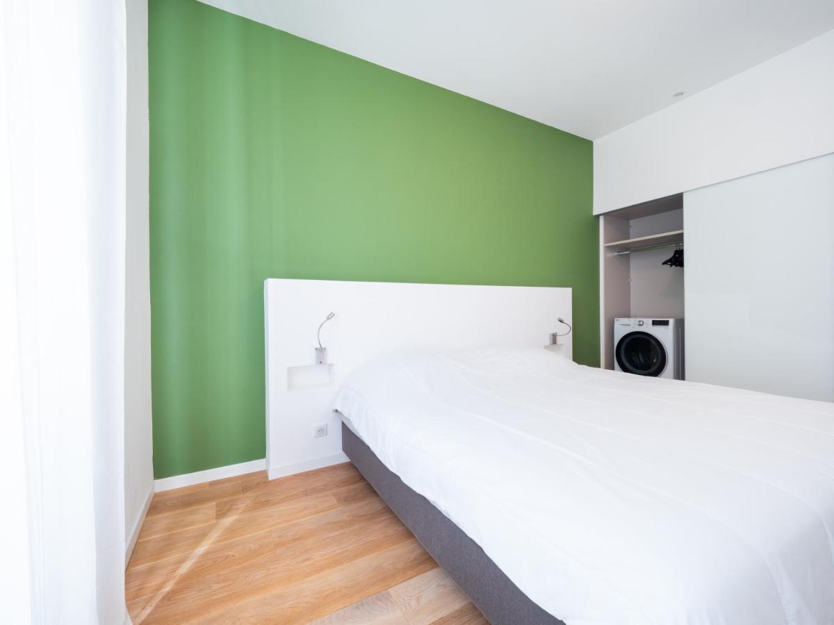 Appartements Proche Croisette, Casino, Plages, Centre Ville Et Gare Cannes Dış mekan fotoğraf