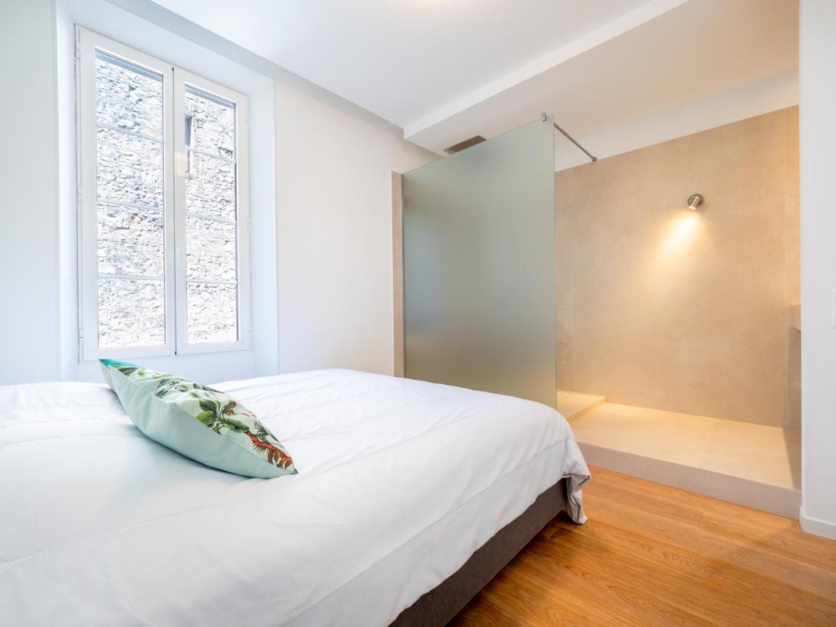 Appartements Proche Croisette, Casino, Plages, Centre Ville Et Gare Cannes Dış mekan fotoğraf